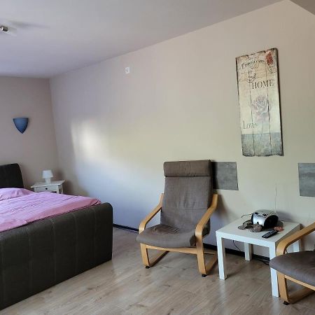 Ferienwohnung Loreley Weisel Luaran gambar