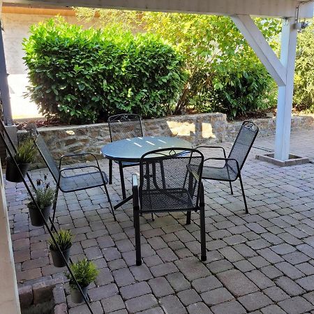Ferienwohnung Loreley Weisel Luaran gambar