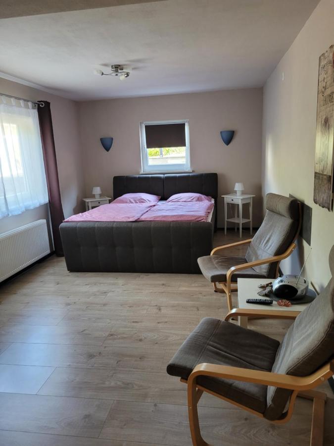 Ferienwohnung Loreley Weisel Luaran gambar