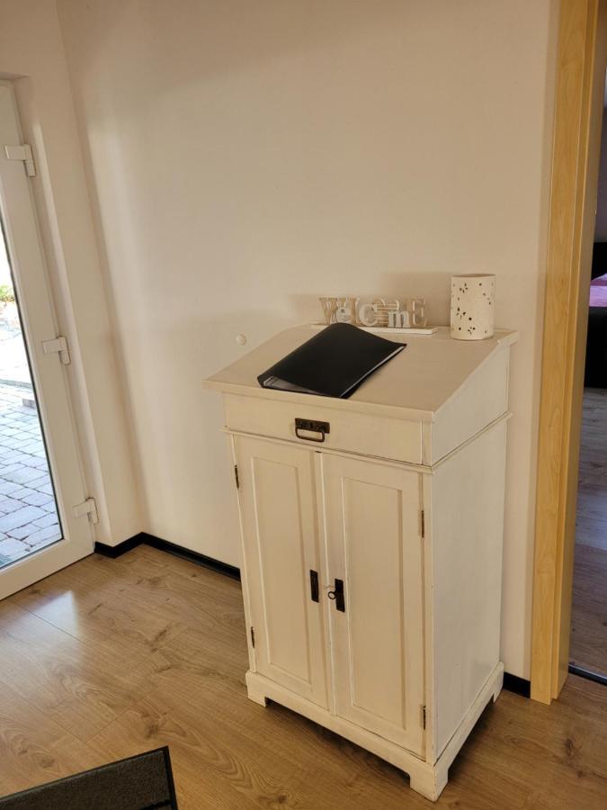 Ferienwohnung Loreley Weisel Luaran gambar