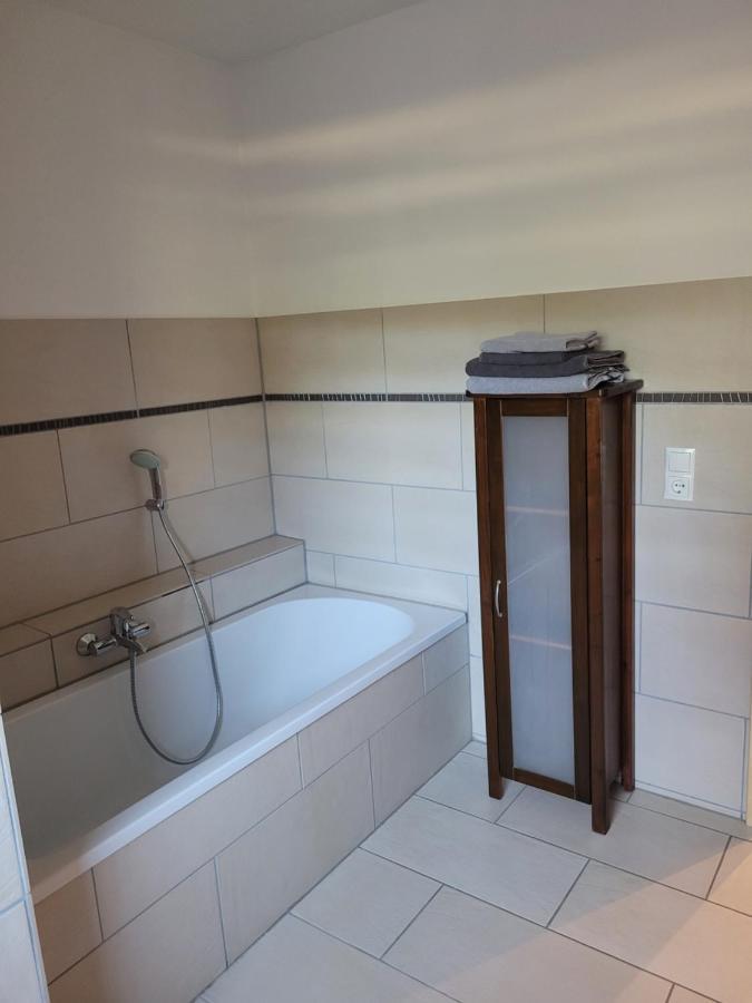 Ferienwohnung Loreley Weisel Luaran gambar