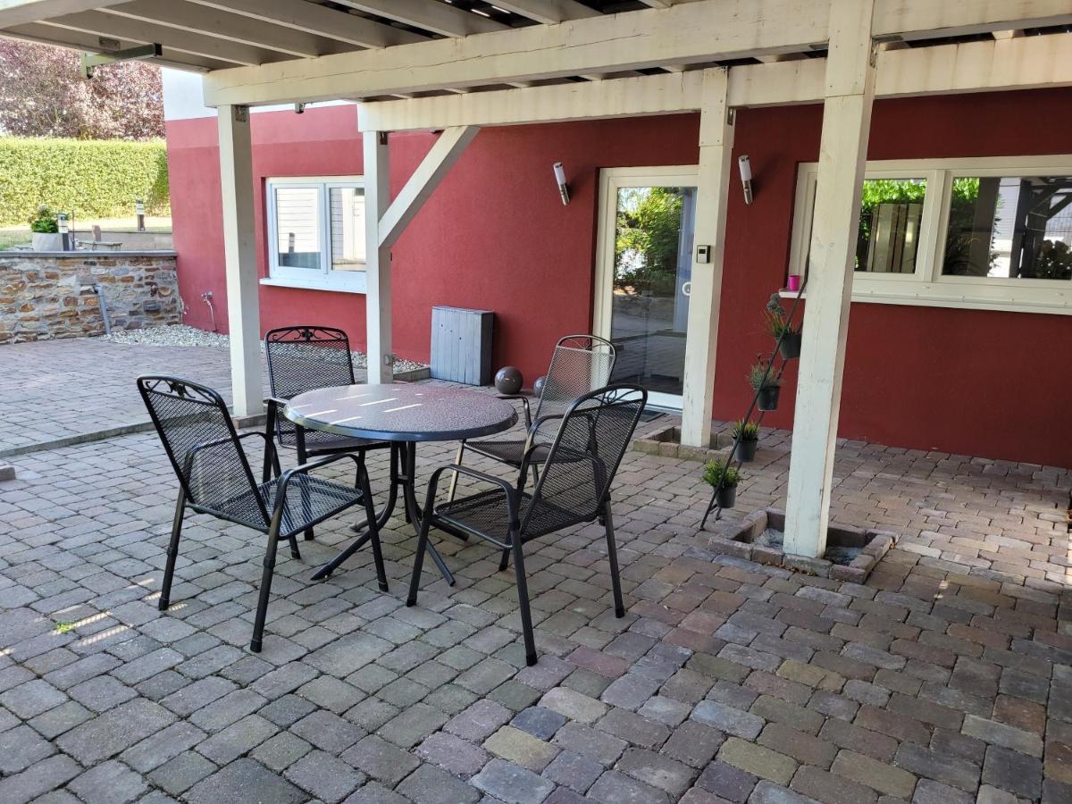 Ferienwohnung Loreley Weisel Luaran gambar