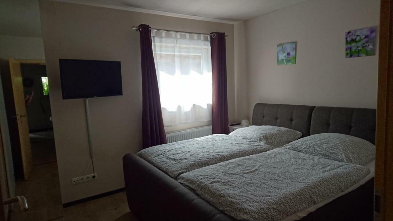 Ferienwohnung Loreley Weisel Luaran gambar