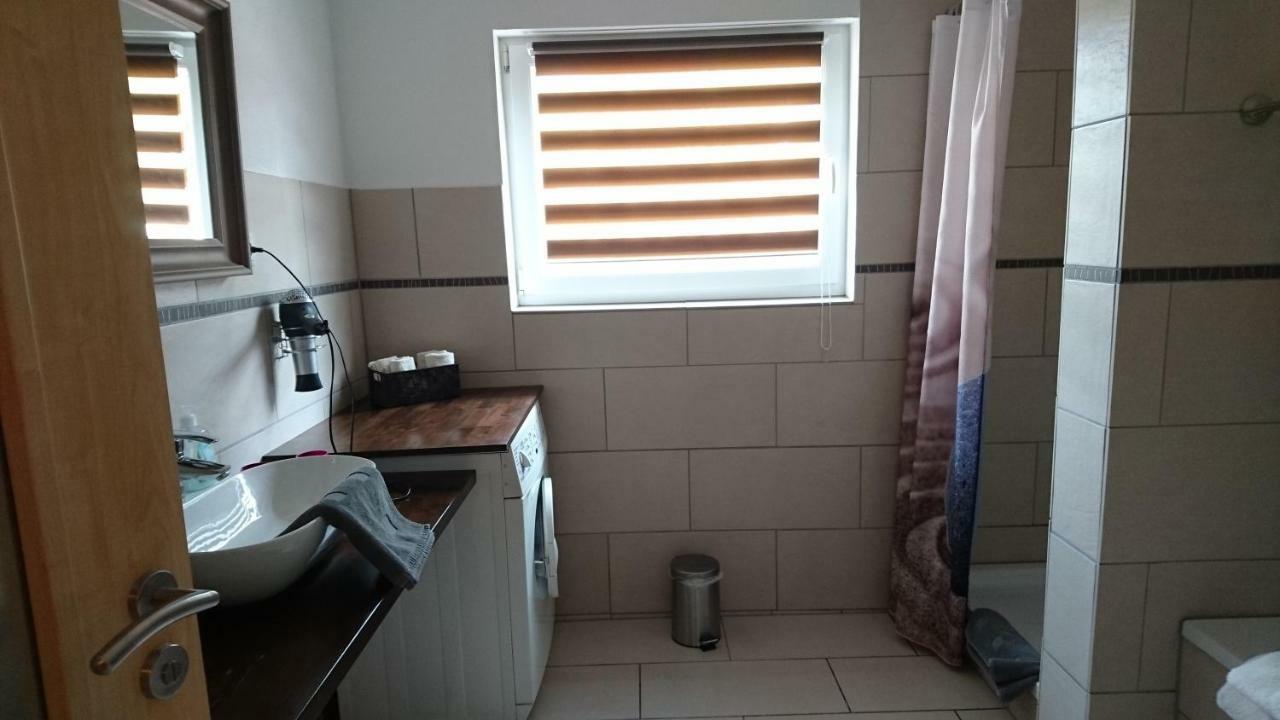 Ferienwohnung Loreley Weisel Luaran gambar